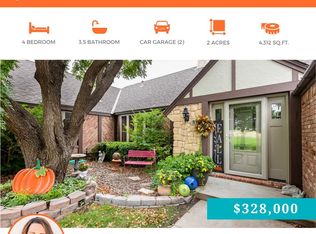 1406 E Michigan Ave, Ulysses, KS 67880