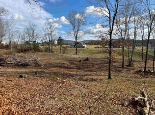 4531 Old Stage Rd, Radford, VA 24141