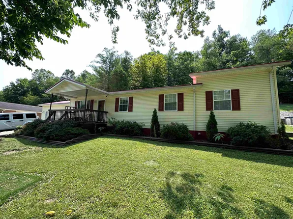 4752 County Road 15, South Pt, OH 45680