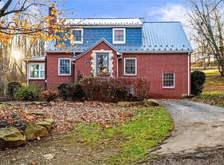 163 Link Rd, Somerset, PA 15501