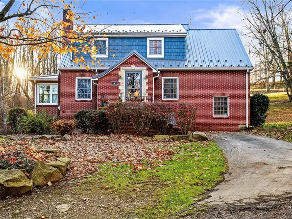 163 Link Rd, Somerset, PA 15501