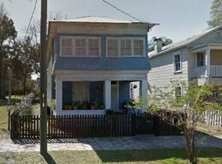 122 E 6th St, Jacksonville, FL 32206