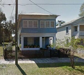 122 E 6th St, Jacksonville, FL, 32206