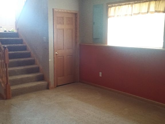 downstairs living/den