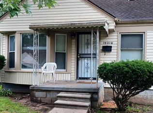 19312 Blackstone St, Detroit, MI 48219