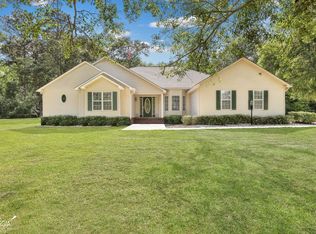 804 Herons Walk, Statesboro, GA 30458