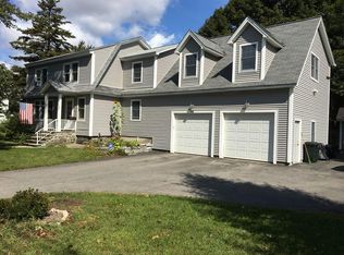 388 Massachusetts Ave, North Andover, MA 01845