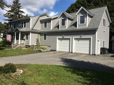 388 Massachusetts Ave, North Andover, MA, 01845