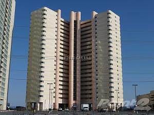 Atlantis Exterior