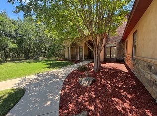 600 Oak Point Dr, May, TX 76857