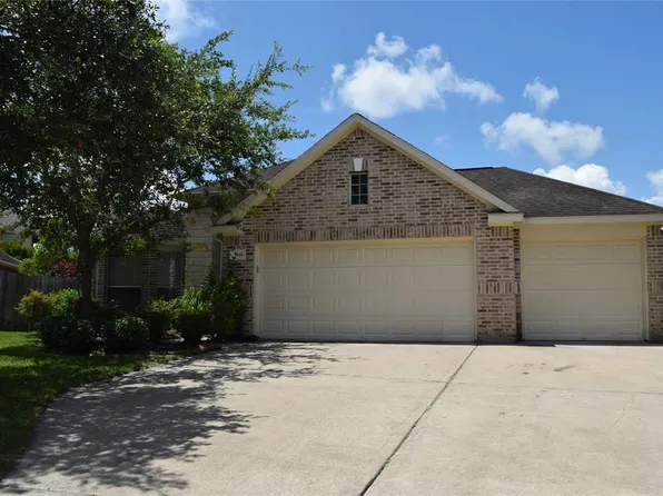 2940 Landing Edge Ln, Dickinson, TX 77539