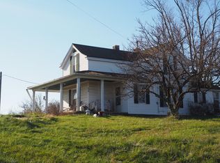 2088 Neave Milford Rd, Falmouth, KY 41040