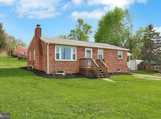 3024 E Prospect Rd, York, PA 17402