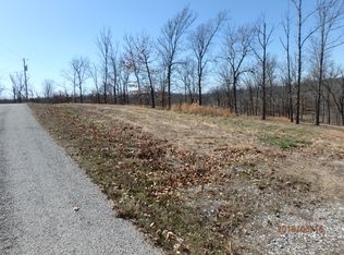 16502 Neel Dr, Claremore, OK 74017