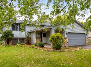 11020 Wisconsin Ave N, Champlin, MN 55316