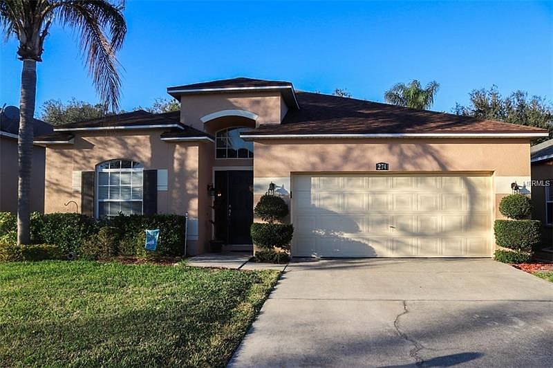 1st image of 274 Clydesdale Cir