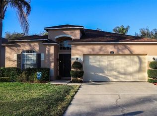 274 Clydesdale Cir, Sanford, FL 32773