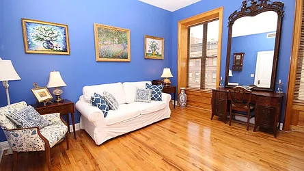 Rented by Fenwick Keats Real Estate