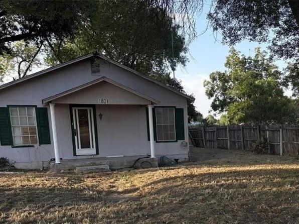 1801 E Highway 285, Falfurrias, TX 78355