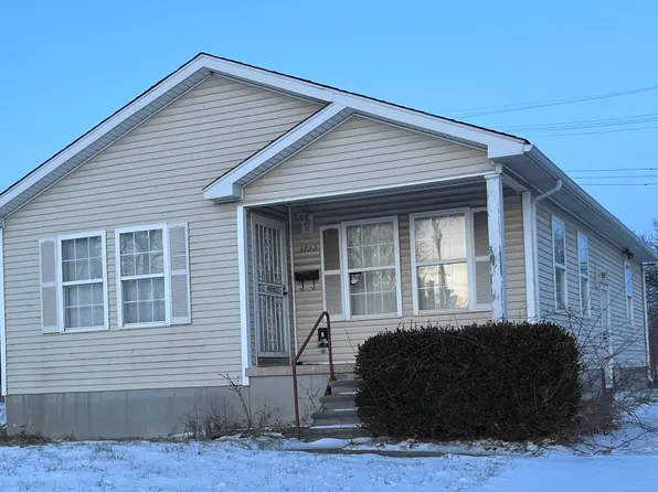 3722 Tillman St, Detroit, MI 48208