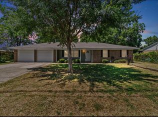 496 W Jefferson St, Van Alstyne, TX 75495