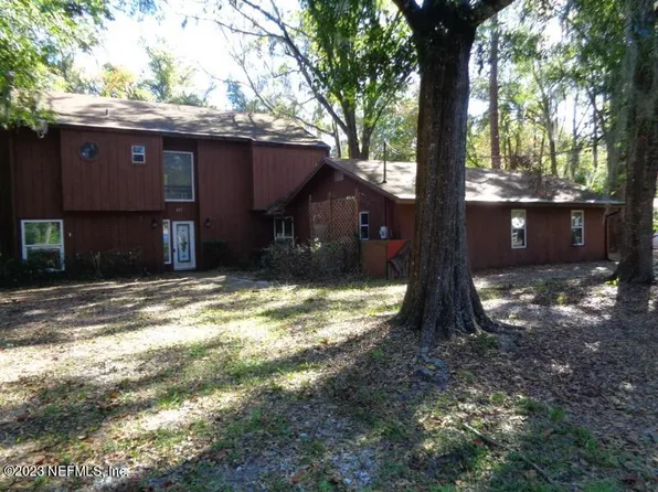 137 WILLIS Avenue, Jacksonville, FL 32220