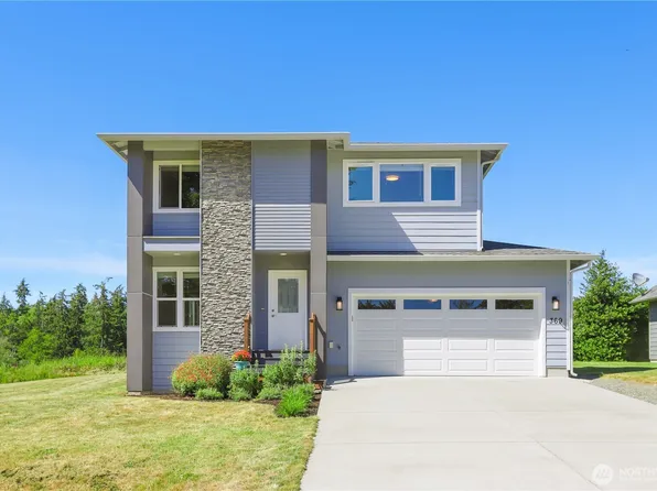 369 Hocker Street, Coupeville, WA 98239