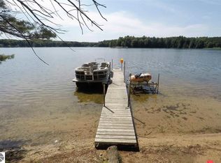 0 N. 27 1/4 Rd., Cadillac, MI 49601