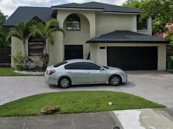 242 NE 199th Ter, Miami, FL 33179