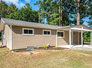 55 Church Cir, Greenbrier, AR 72058