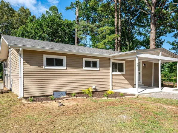 55 Church Cir, Greenbrier, AR 72058