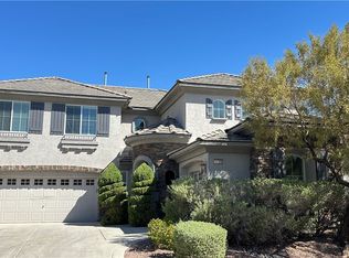 11520 Mystic Rose Ct, Las Vegas, NV 89138