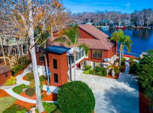 24921 Bartram Rd, Astor, FL 32102