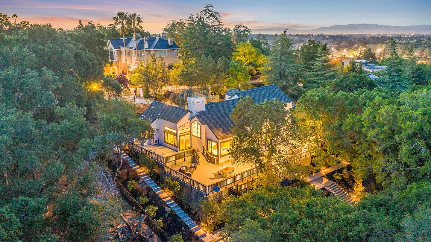 163 Kimble Ave, Los Gatos, CA 95030 Zillow