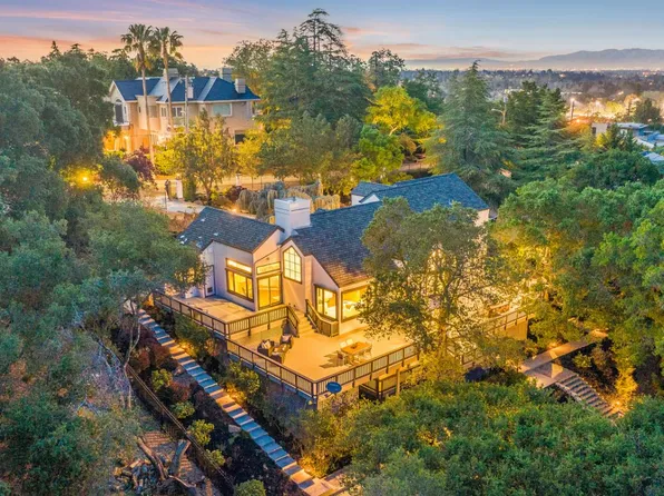 163 Kimble Ave, Los Gatos, CA 95030