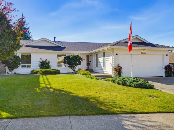 31524 Sunnyside Cres, Abbotsford, BC V2T 4B3