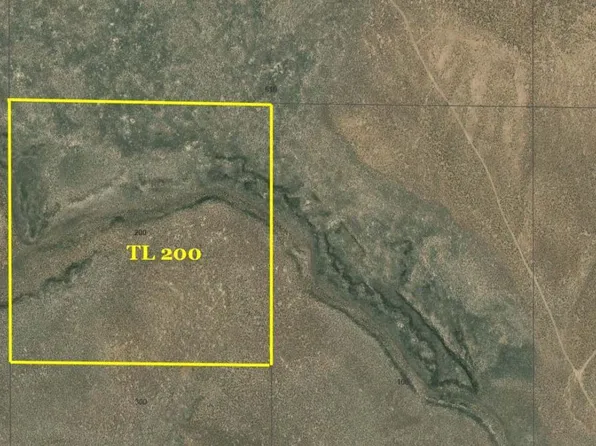 Black Canyon Rd, Plush, OR 97637