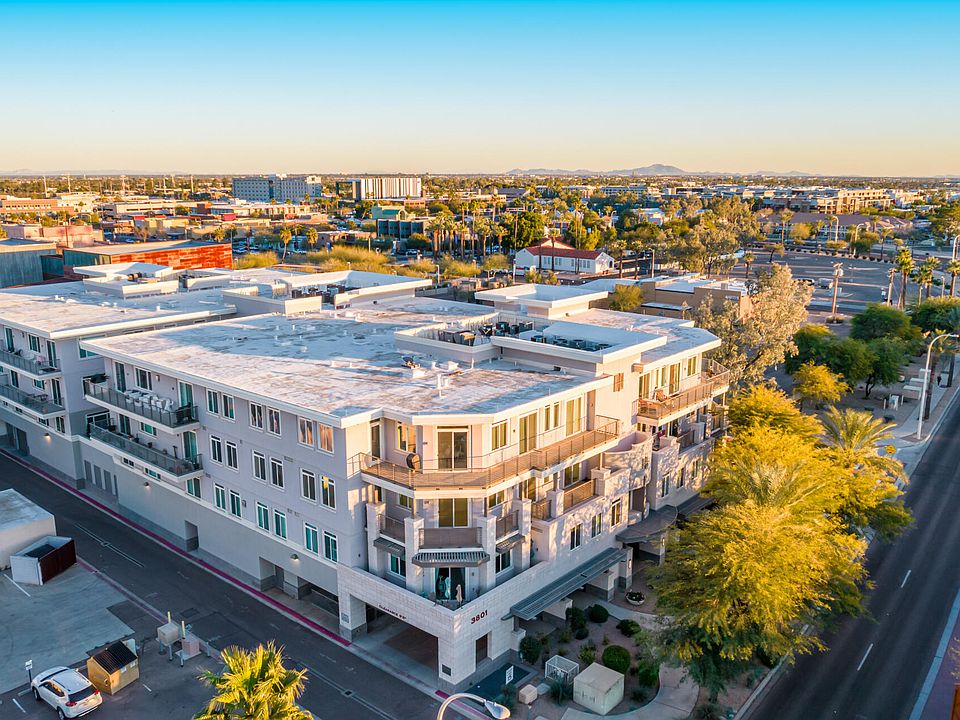 1st image of 3801 N Goldwater Blvd #300