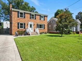 6314 Richmond Pl, Norfolk, VA 23508