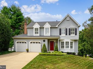 6502 NW Barley Corn Row, Columbia, MD 21044