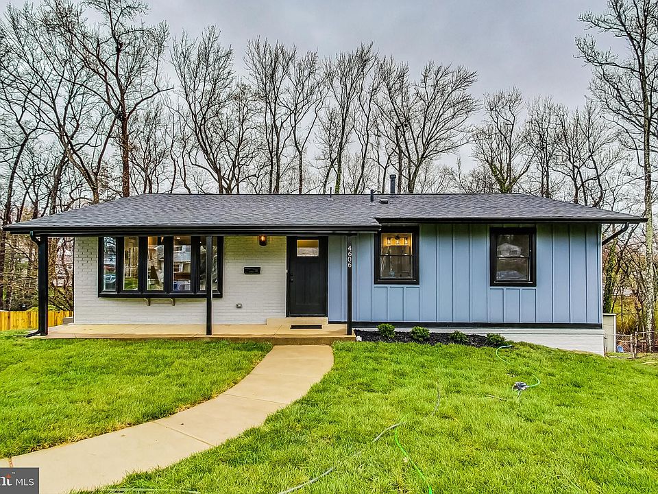 1st image of 4606 Lillian Dr