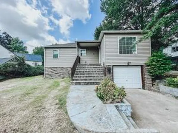 106 S Allen St, Harrison, AR 72601