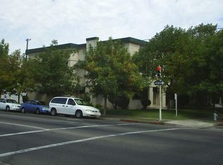 801 E Weldon Ave, Fresno, CA 93704