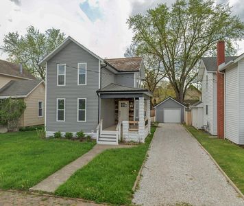 29 S Pine St, Newark, OH, 43055