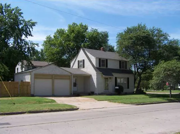 1507 S Green St, Wichita, KS 67211