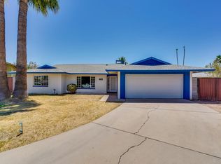 3621 W Calavar Rd, Phoenix, AZ 85053