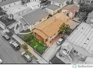 707 S Mathews St, Los Angeles, CA 90023