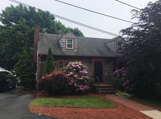 29 Westford St, Saugus, MA 01906