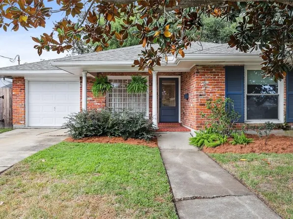 936 W William David Pkwy, Metairie, LA 70005