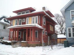 902 Dewey Ave, Rochester, NY 14613